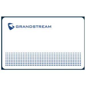 Grandstream RFID Card (X 10)