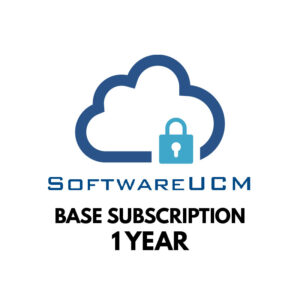 Grandstream SoftwareUCM Base Package