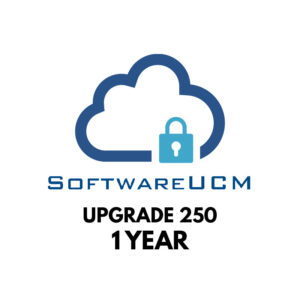 Grandstream SoftwareUCM Upgrade 250 Package
