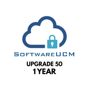 Grandstream SoftwareUCM Upgrade 50 Package