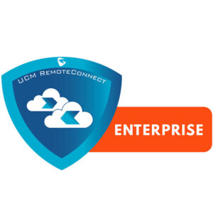 Grandstream UCM RemoteConnect Enterprise