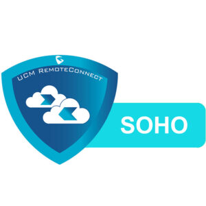Grandstream UCM RemoteConnect SOHO