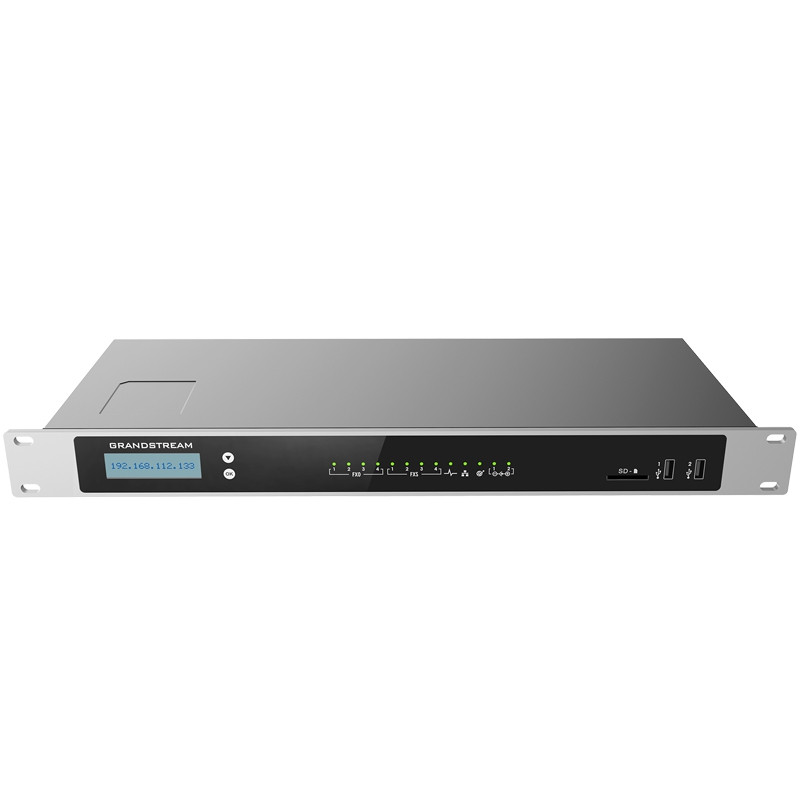 Grandstream UCM6304 – Image 4