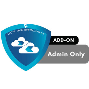 Grandstream UCMRC Admin Only